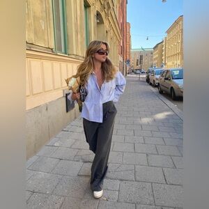 DJERF AVENUE Favorite Pants